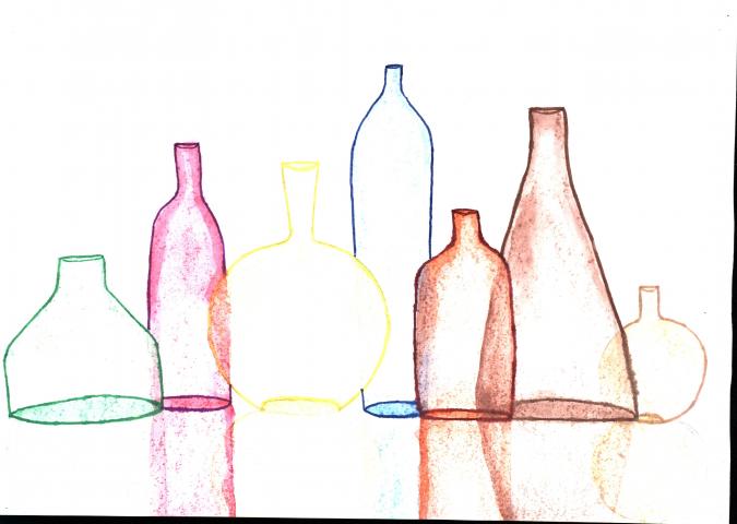 Nellka Velegová Nellka Velegová